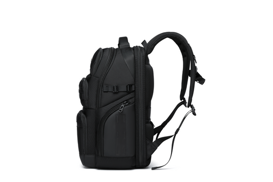 YARNOCO Laptop Rucksack 17,3 Zoll 40L