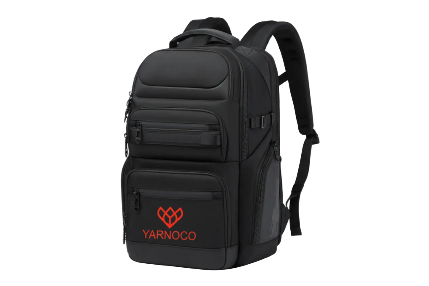 YARNOCO Laptop Rucksack 17,3 Zoll 40L