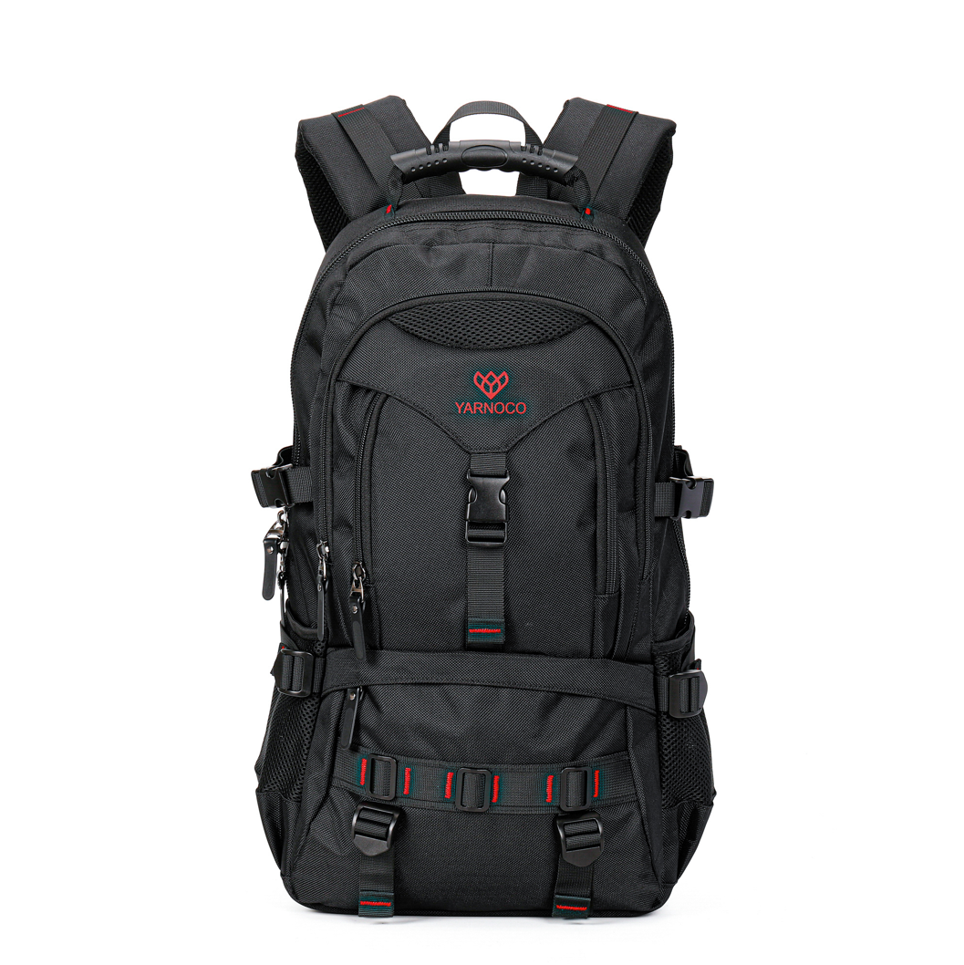 YARNOCO Laptop Rucksack 30 L
