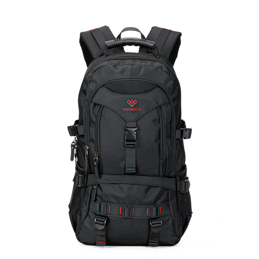 YARNOCO Laptop Rucksack 30 L