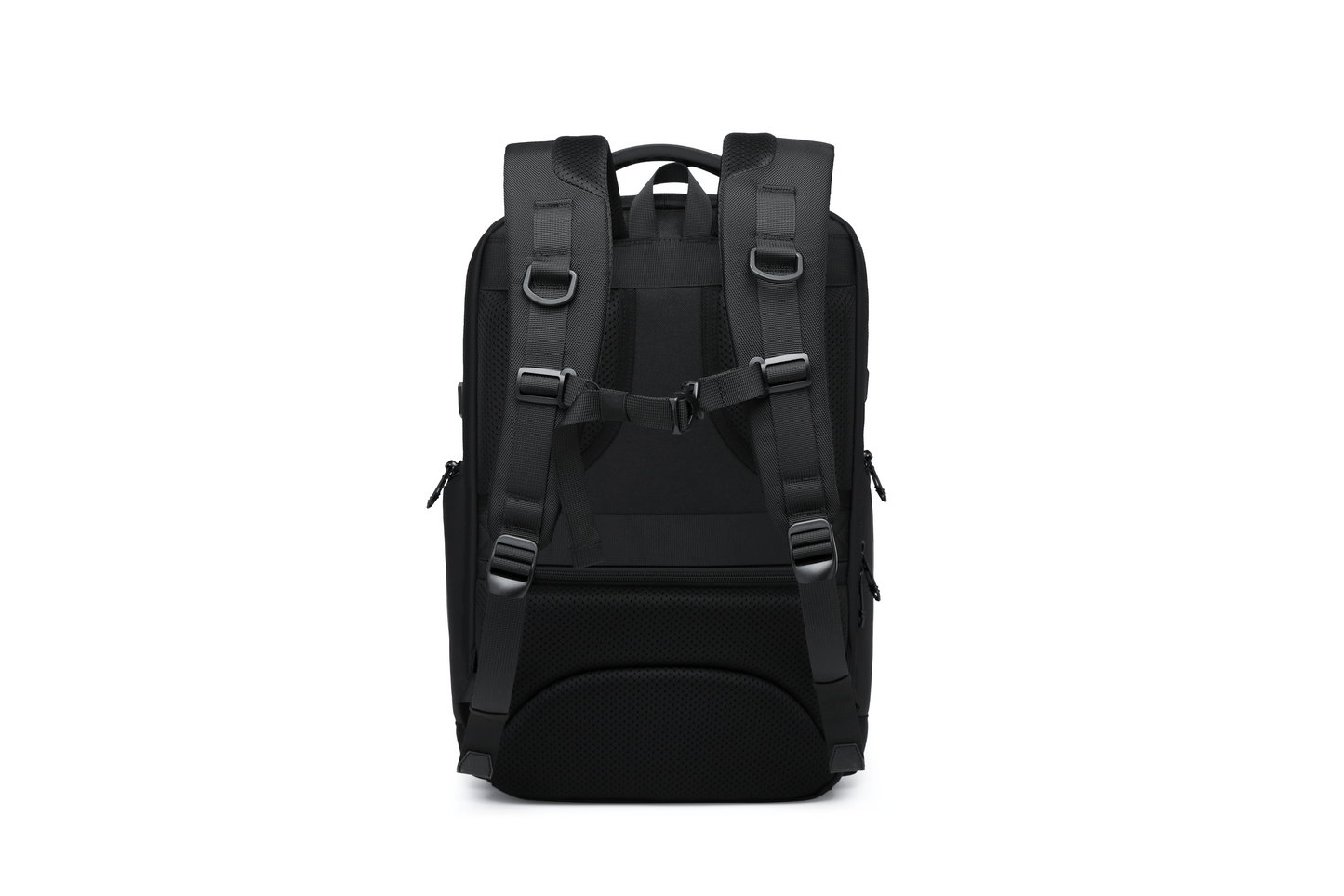 YARNOCO Laptop Rucksack 17,3 Zoll 40L