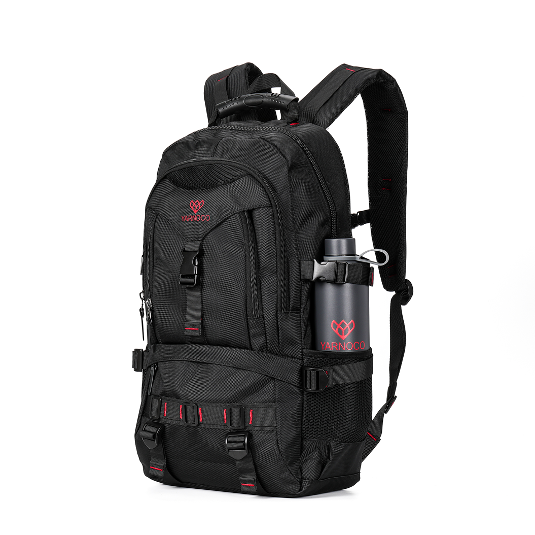YARNOCO Laptop Rucksack 30 L