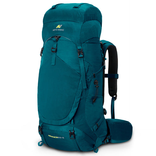 NEVO RHINO Wanderrucksack 70 L