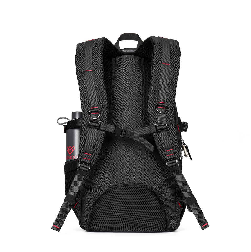 YARNOCO Laptop Rucksack 30 L