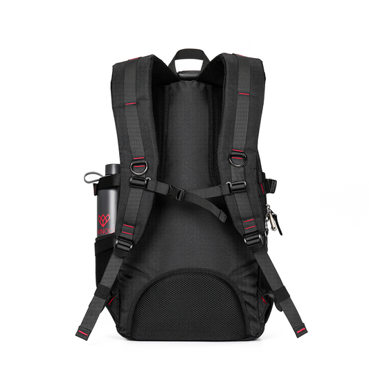 YARNOCO Laptop Rucksack 30 L