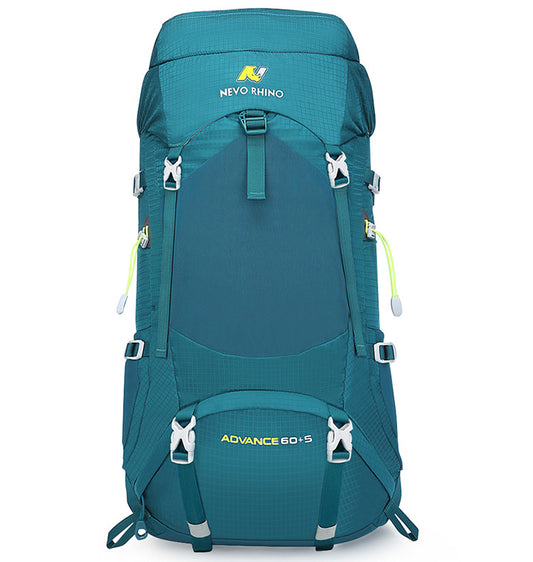 NEVO RHINO Wanderrucksack 65 L