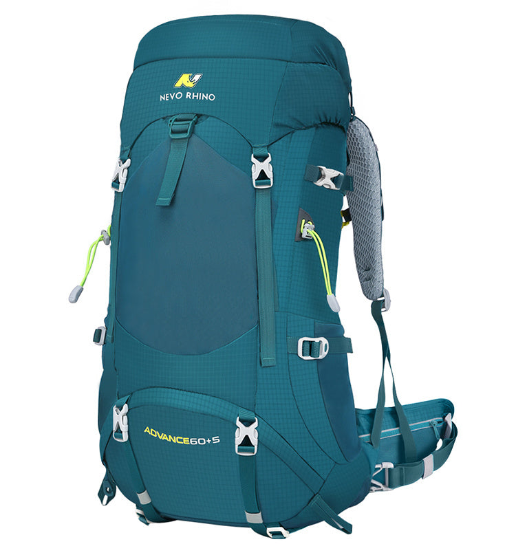 NEVO RHINO Wanderrucksack 65 L