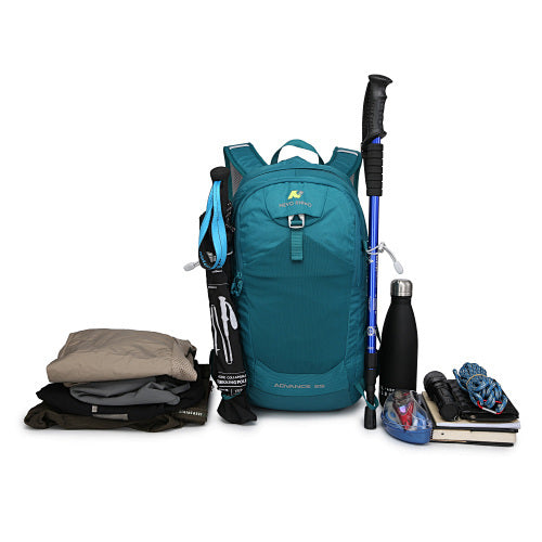 NEVO RHINO Wanderrucksack 25 L