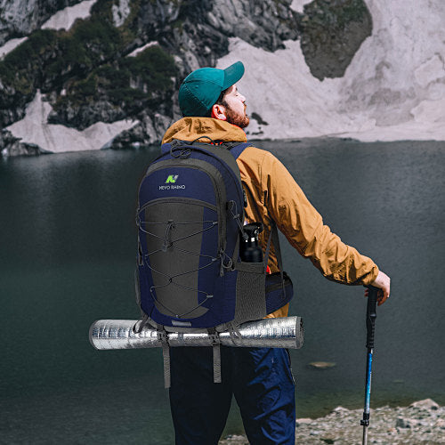 NEVO RHINO Wanderrucksack 40L