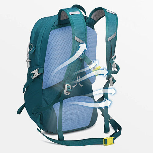 NEVO RHINO Wanderrucksack 25 L