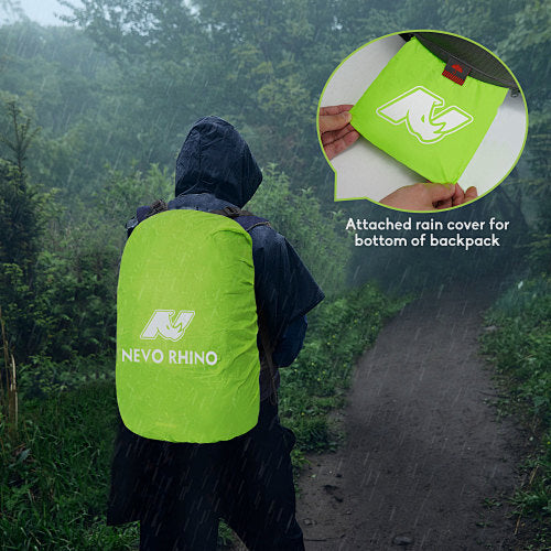 NEVO RHINO Wanderrucksack 40L